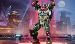 荒野新皮肤爆料视频大全,视觉盛宴，尽享游戏魅力