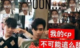 他泰cp圈内爆料,圈内爆料揭露不为人知的一面