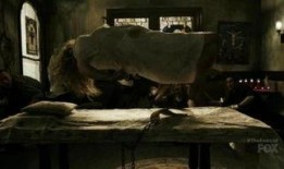 驱魔人在线观看,惊悚驱魔，灵魂救赎之旅