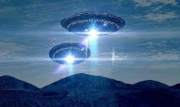 中情局飞碟爆料视频,神秘外星科技震撼曝光