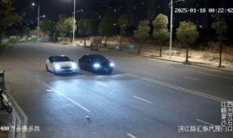 赣州学生爆料飙车视频曝光,惊险一幕引发社会关注