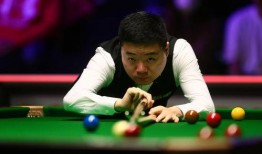 张安达爆料丁俊晖视频,一场意外的网络风波