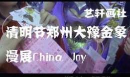 郑州漫展爆料事件视频,真相与争议交织的幕后揭秘