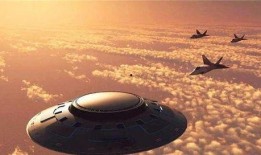 中情局飞碟爆料视频,神秘外星科技震撼曝光