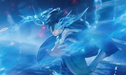 大司命皮肤最新爆料,神秘元素与华丽特效，带你领略东方神话之美