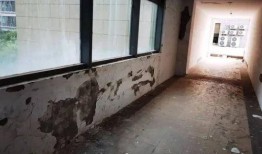 大学生爆料烂尾楼视频,工程烂尾，业主权益受损