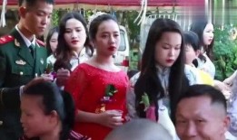 嘴哥堂姐结婚爆料视频,甜蜜瞬间与温馨瞬间大曝光