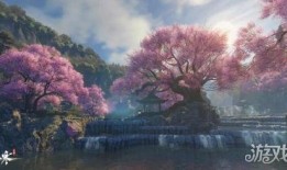 逆水寒手游周年最新爆料,揭秘全新爆料，江湖风云再起！