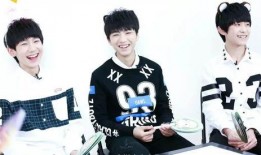 圈内贰爷爆料tf boys合体,圈内贰爷独家爆料揭秘！”