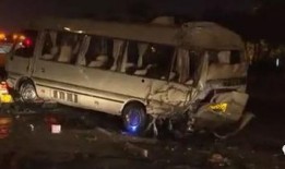 郑州爆料车祸事件视频,惊心动魄的瞬间回顾