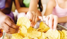 吃瓜姐妹零食视频下载免费,轻松享受美味时光