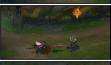 手游赵信新皮肤爆料视频,手游界再掀风云！