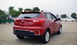 江淮汽车吧最新爆料,神秘新车即将亮相，性能参数曝光！