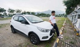 比亚迪吴颖爆料视频,揭秘新能源汽车行业内幕