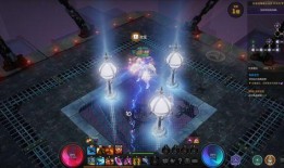 永劫端游最新活动爆料,神秘副本开启，福利大放送！