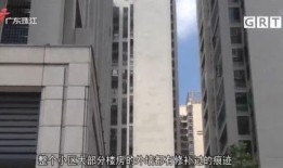 城东某楼盘爆料新闻事件,揭秘某楼盘背后的风险与困境