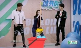 明星健身房爆料事件视频,真相与争议并存