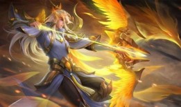 最新爆料后羿皮肤,神秘传说再现，箭雨纷飞中的绝世风采