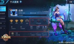 王者永耀爆料视频,揭秘新英雄与游戏更新亮点