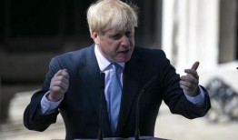 约翰逊媒体爆料视频,独家内幕曝光