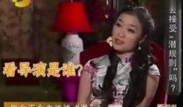 娱乐圈爆料一线主播是谁,一线主播身份大曝光！