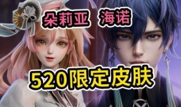 王者新皮肤爆料最新朵莉亚