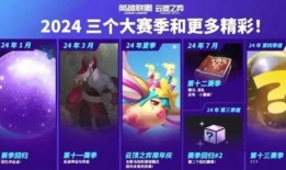 最新云顶爆料,神秘英雄登场，全新元素颠覆战场格局