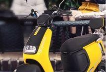 爱玛电动车最新爆料视频