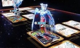 奥特曼最新卡片爆料视频,神秘力量觉醒，全新战局即将开启！