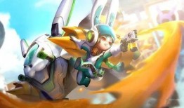 大司命皮肤最新爆料,神秘元素与华丽特效，带你领略东方神话之美