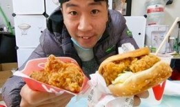 外卖小哥爆料冻鸡腿视频,揭秘外卖食品背后的真相