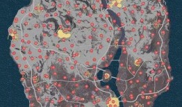 未来之役最新爆料雪地地图下载,全新战场布局与战术策略解析