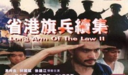 省港旗兵2在线观看,风云再起，激战正酣