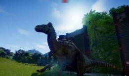 侏罗纪世界更新爆料视频,全新爆料揭秘恐龙世界的惊险升级