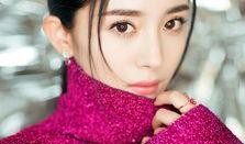 娱乐圈吃瓜明星杨幂是谁,娱乐圈吃瓜明星的华丽蜕变