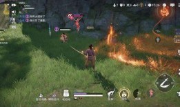 永劫端游最新活动爆料,神秘副本开启，福利大放送！