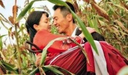 电视剧红高粱全集在线观看,激情燃烧的岁月，热血沸腾的抗战传奇