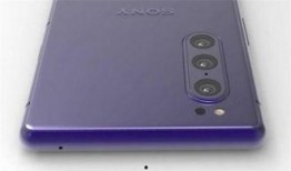 索尼xperia 1v最新爆料,极致性能与时尚设计再升级