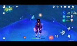 原神爆料剧情视频在哪看,揭秘神秘世界，探寻传说起源