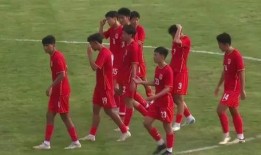 韩国男足爆料新闻视频下载,内部冲突与争议瞬间