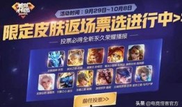 皮肤返场最新爆料时间,皮肤返场最新爆料，时间揭晓，玩家热议不断！