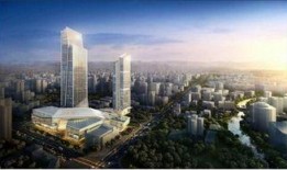 射阳恒隆广场爆料视频,繁华盛景尽收眼底