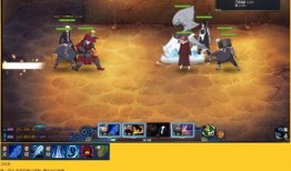 忍战雷最新爆料,揭秘神秘忍者组织惊天秘密