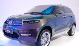 郑州汽车最新爆料,颠覆性技术革新，未来出行新篇章！