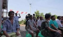 江西农村纠纷爆料视频,邻里矛盾升级引关注