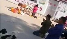 江西农村纠纷爆料视频,邻里矛盾升级引关注