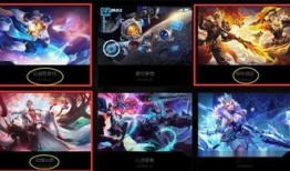 皮肤返场最新爆料时间,皮肤返场最新爆料，时间揭晓，玩家热议不断！