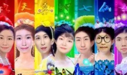 天仙和七月男友爆料视频,揭秘娱乐圈背后的情感纠葛