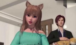 小姨子的性梦在线观看,一场禁忌的性幻想之旅