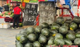 广西南宁吃瓜网红,探寻广西美食新地标